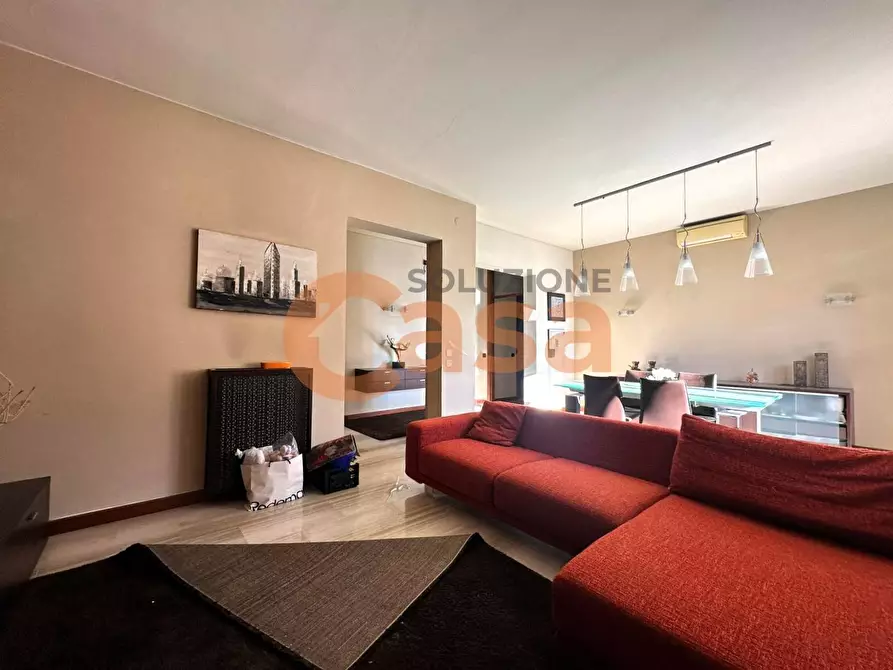 Immagine 1 di Appartamento in vendita  in Via Tortona a Piacenza