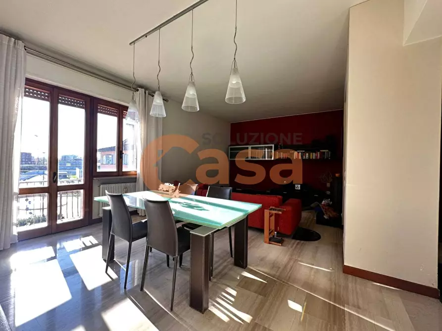 Immagine 2 di Appartamento in vendita  in Via Tortona a Piacenza