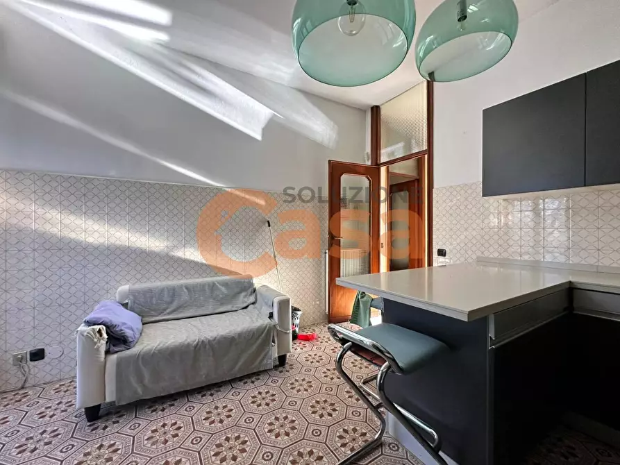 Immagine 8 di Appartamento in vendita  in Via Tortona a Piacenza