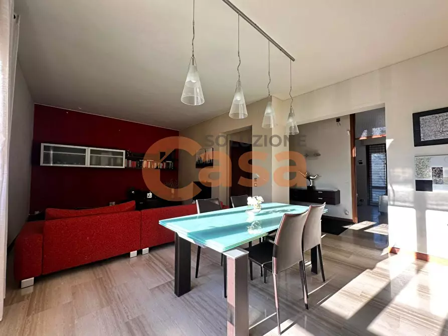 Immagine 3 di Appartamento in vendita  in Via Tortona a Piacenza