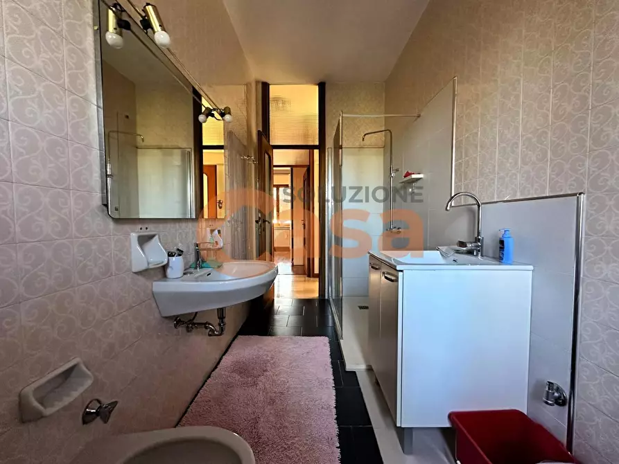 Immagine 9 di Appartamento in vendita  in Via Tortona a Piacenza