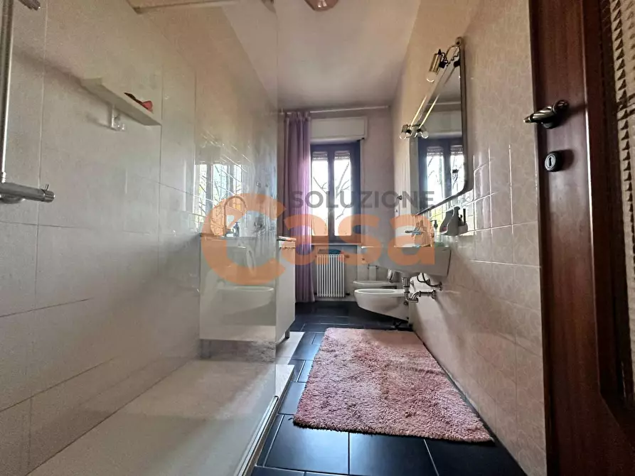 Immagine 10 di Appartamento in vendita  in Via Tortona a Piacenza