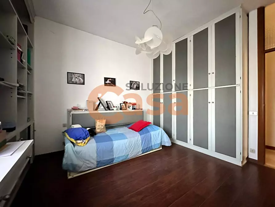 Immagine 12 di Appartamento in vendita  in Via Tortona a Piacenza