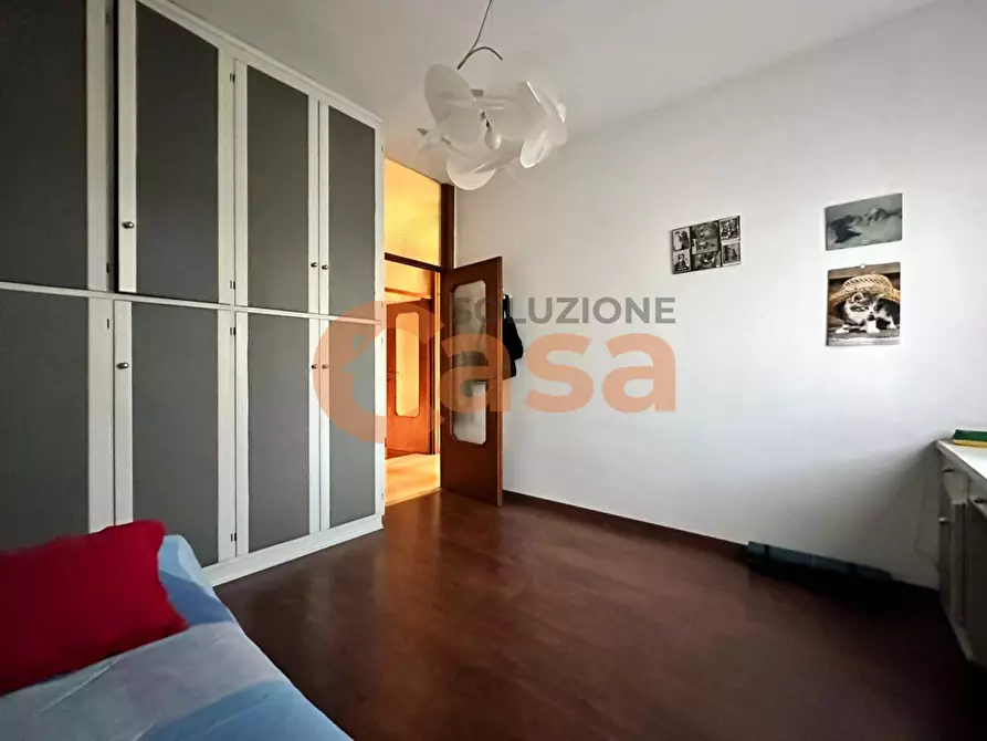 Immagine 13 di Appartamento in vendita  in Via Tortona a Piacenza