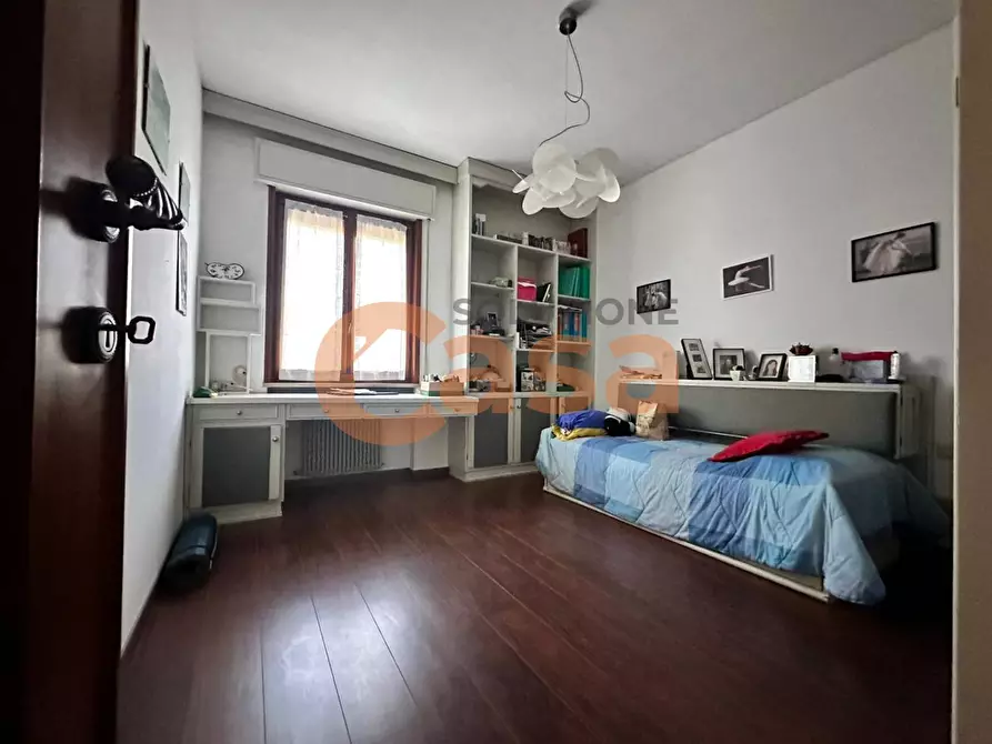 Immagine 14 di Appartamento in vendita  in Via Tortona a Piacenza