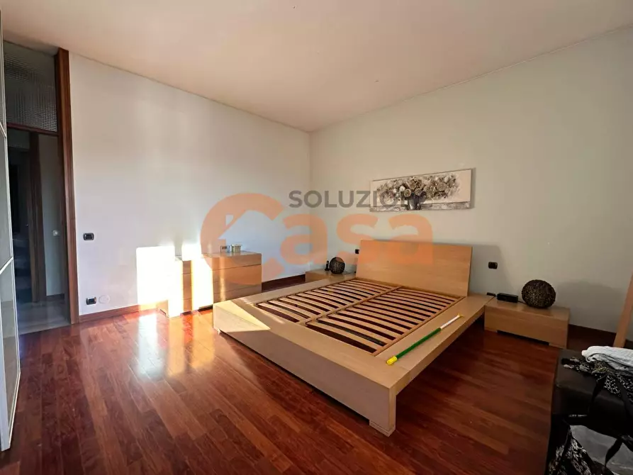 Immagine 15 di Appartamento in vendita  in Via Tortona a Piacenza