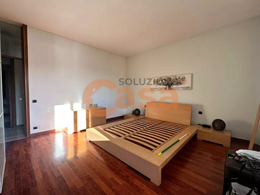 Immagine 16 di Appartamento in vendita  in Via Tortona a Piacenza