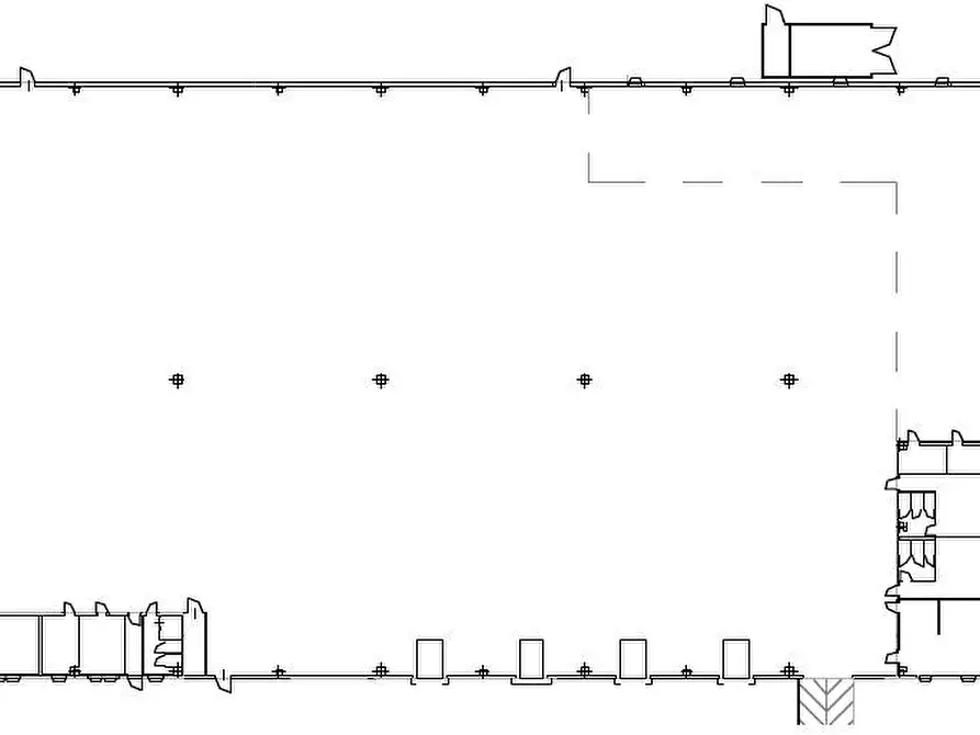 Immagine 19 di Magazzino in affitto  in Viale dell'Industria a Castel San Giovanni