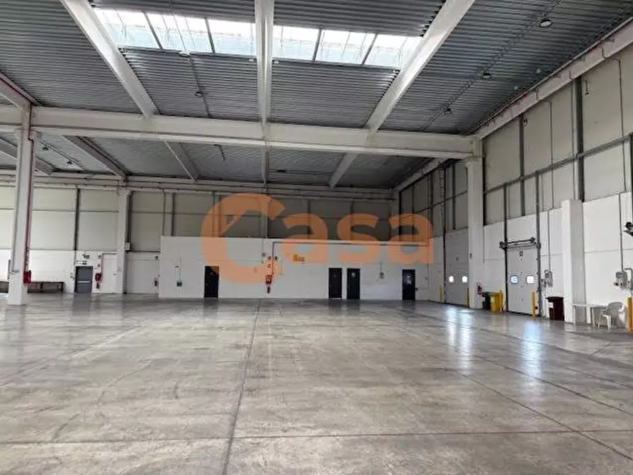 Immagine 12 di Magazzino in affitto  in Viale dell'Industria a Castel San Giovanni