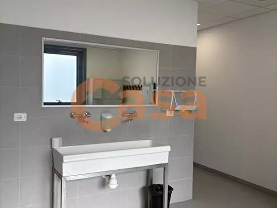 Immagine 17 di Magazzino in affitto  in Viale dell'Industria a Castel San Giovanni