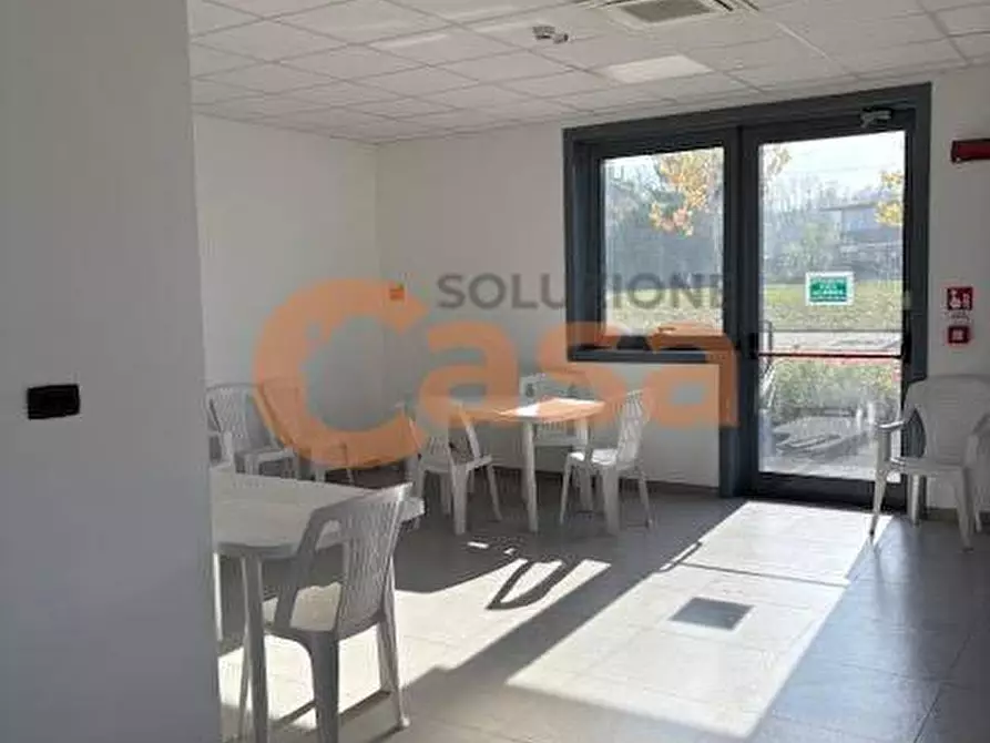 Immagine 15 di Magazzino in affitto  in Viale dell'Industria a Castel San Giovanni