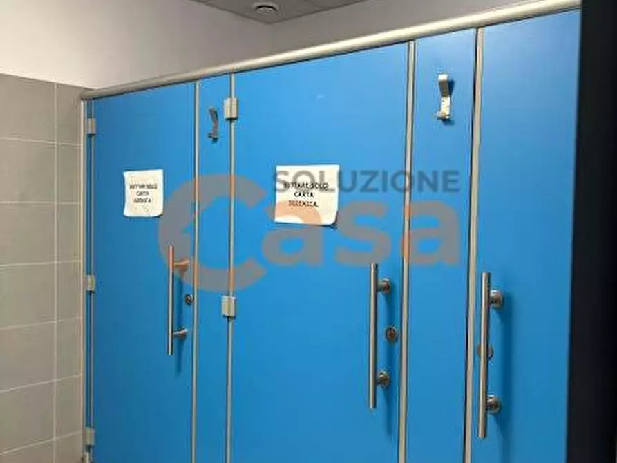 Immagine 18 di Magazzino in affitto  in Viale dell'Industria a Castel San Giovanni