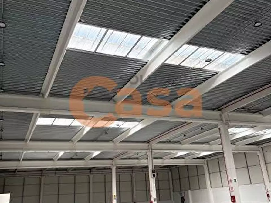 Immagine 13 di Magazzino in affitto  in Viale dell'Industria a Castel San Giovanni