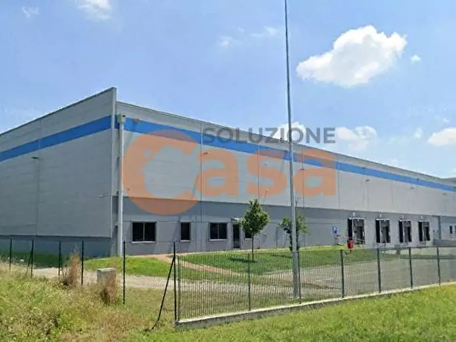 Immagine 5 di Magazzino in affitto  in Viale dell'Industria a Castel San Giovanni