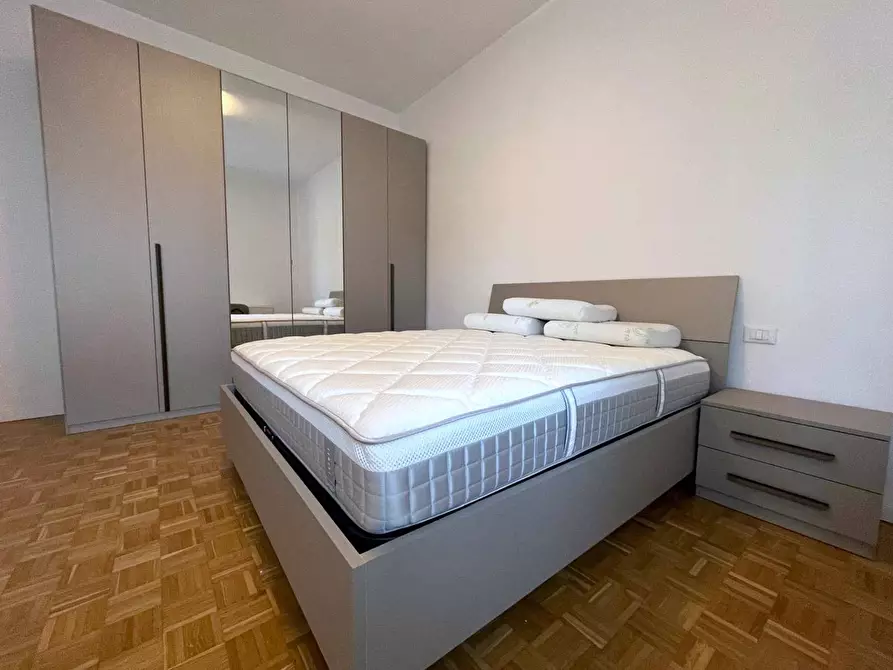 Immagine 9 di Appartamento in affitto  in Via Beverora a Piacenza