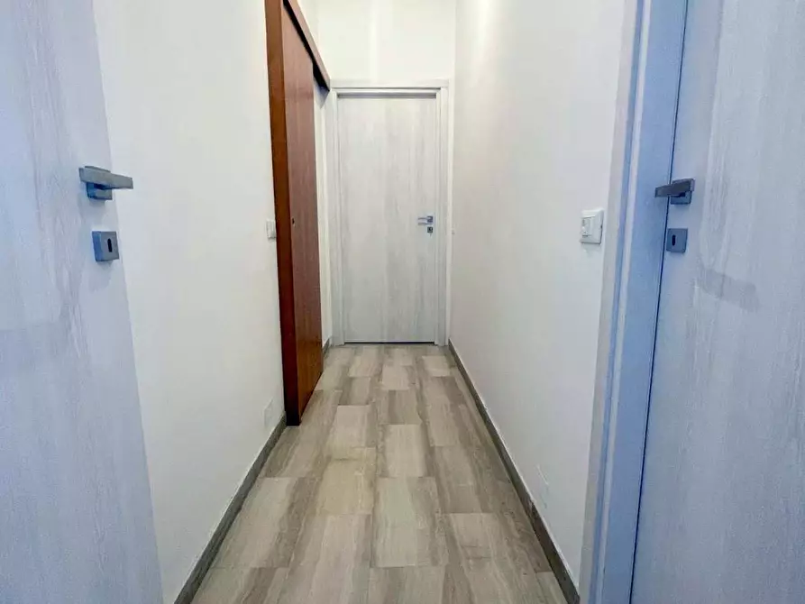 Immagine 7 di Appartamento in affitto  in Via Beverora a Piacenza