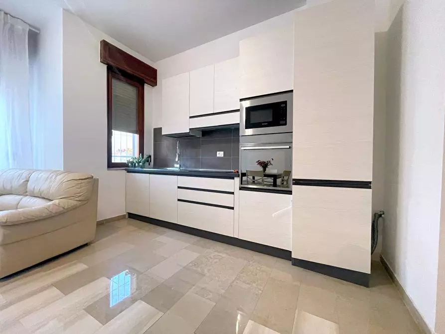 Immagine 2 di Appartamento in affitto  in Via Beverora a Piacenza