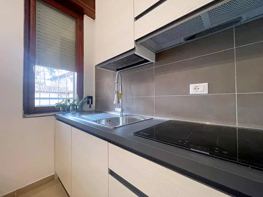 Immagine 3 di Appartamento in affitto  in Via Beverora a Piacenza