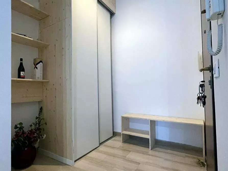 Immagine 4 di Appartamento in affitto  in Via Beverora a Piacenza