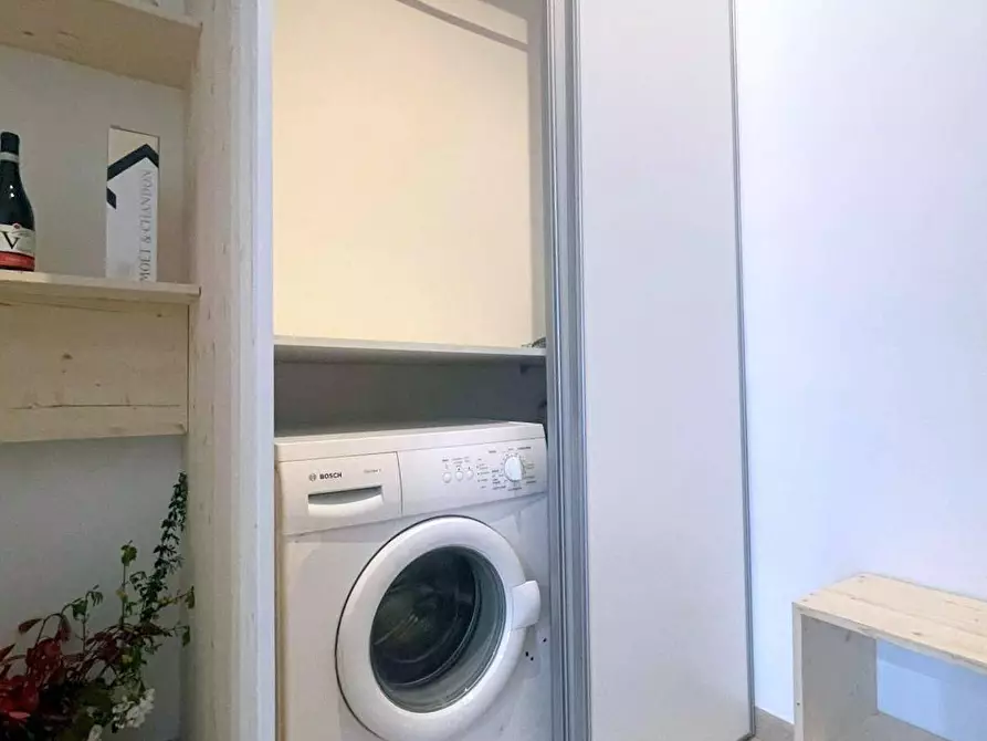 Immagine 5 di Appartamento in affitto  in Via Beverora a Piacenza