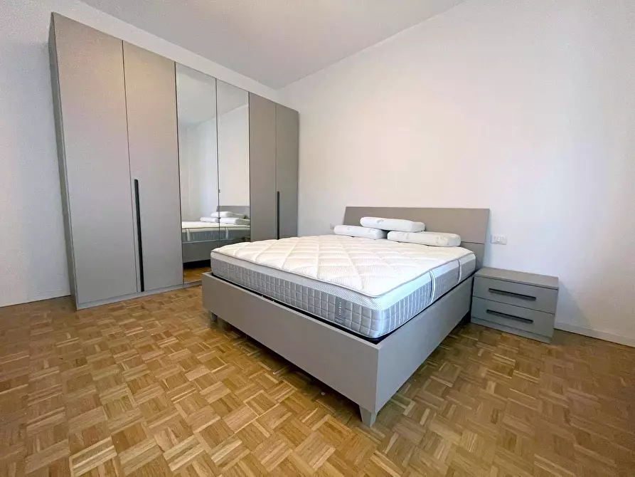 Immagine 8 di Appartamento in affitto  in Via Beverora a Piacenza