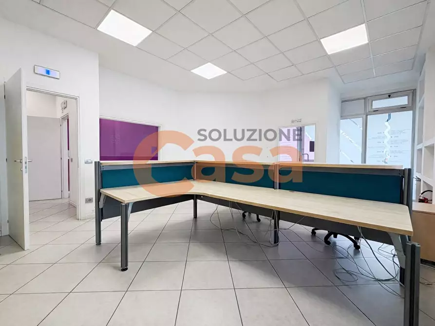 Immagine 6 di Ufficio in affitto  in Via Federico Coppalati a Piacenza