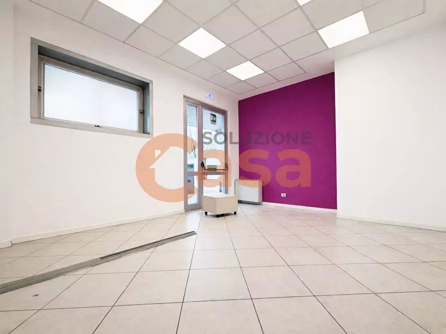 Immagine 1 di Ufficio in affitto  in Via Federico Coppalati a Piacenza