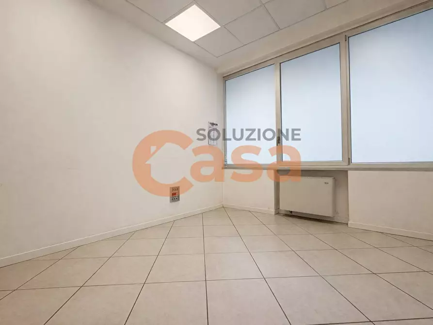 Immagine 11 di Ufficio in affitto  in Via Federico Coppalati a Piacenza