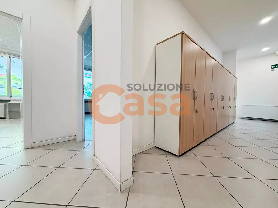 Immagine 9 di Ufficio in affitto  in Via Federico Coppalati a Piacenza