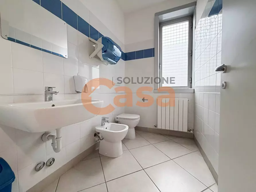 Immagine 16 di Ufficio in affitto  in Via Federico Coppalati a Piacenza