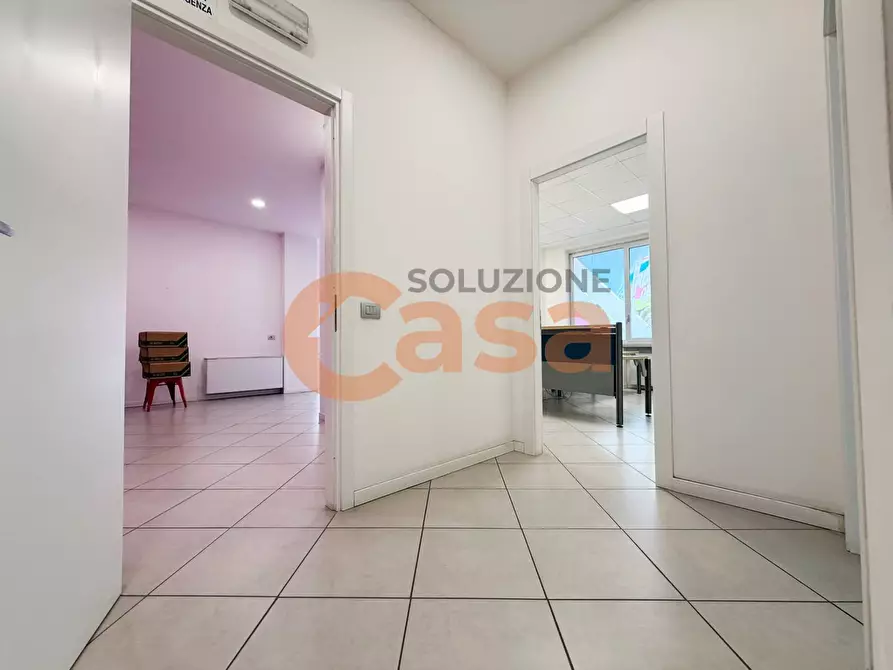 Immagine 7 di Ufficio in affitto  in Via Federico Coppalati a Piacenza