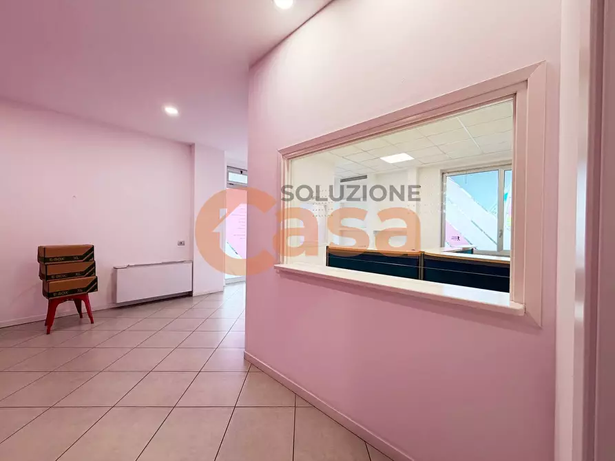 Immagine 3 di Ufficio in affitto  in Via Federico Coppalati a Piacenza
