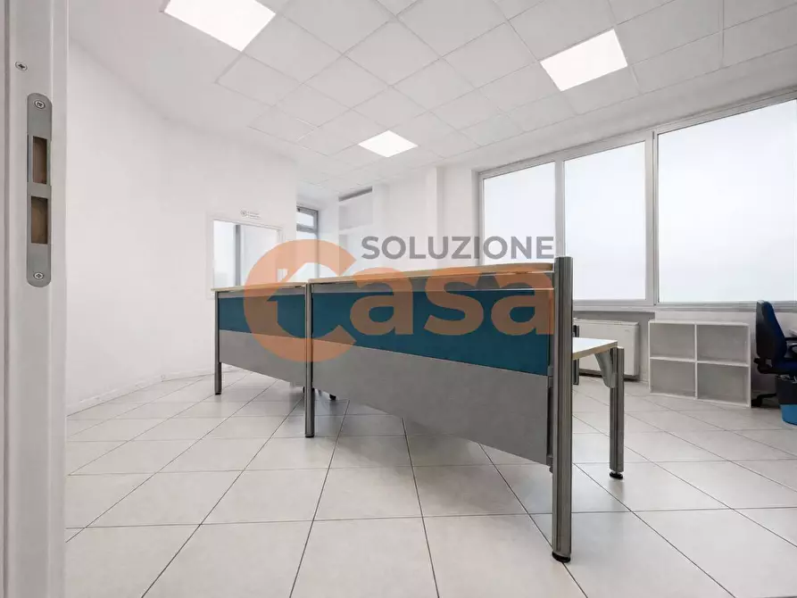 Immagine 17 di Ufficio in affitto  in Via Federico Coppalati a Piacenza