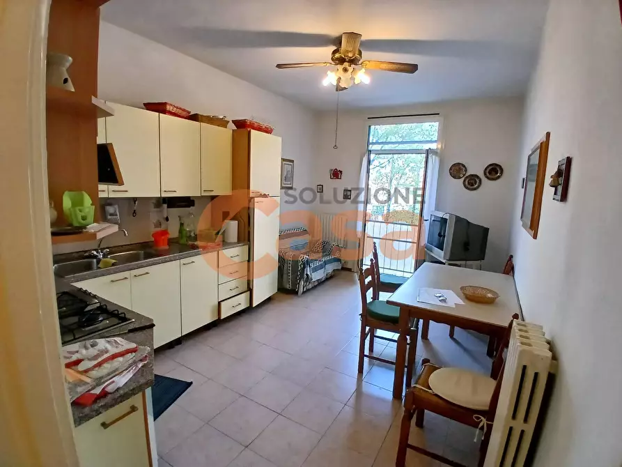 Immagine 3 di Appartamento in vendita  in Piazza XXV Aprile a Maleo