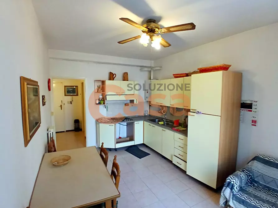 Immagine 6 di Appartamento in vendita  in Piazza XXV Aprile a Maleo