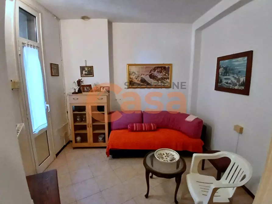 Immagine 7 di Appartamento in vendita  in Piazza XXV Aprile a Maleo