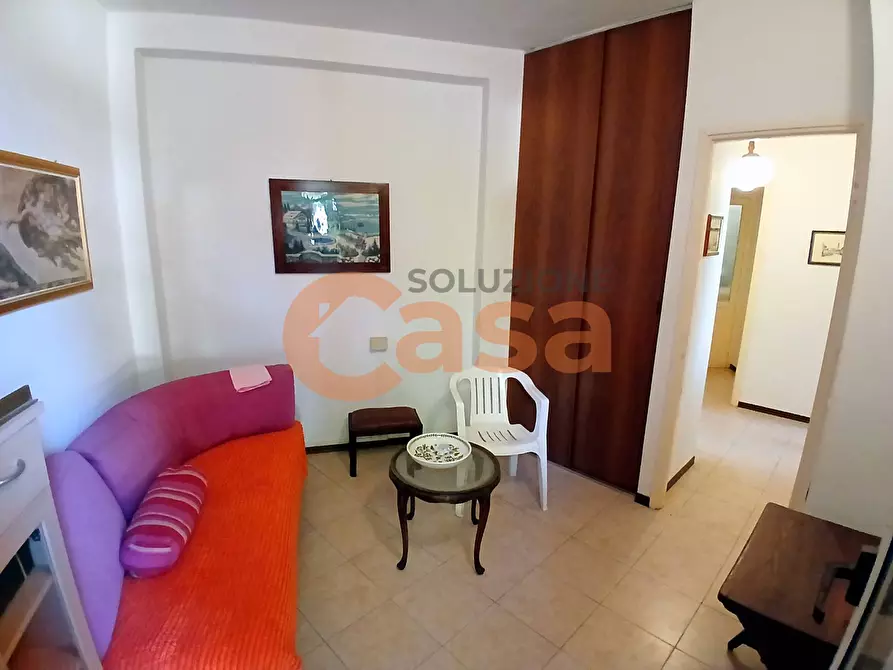 Immagine 8 di Appartamento in vendita  in Piazza XXV Aprile a Maleo