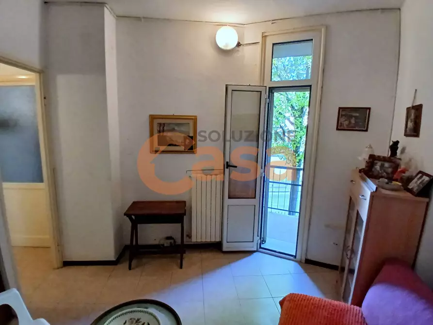 Immagine 9 di Appartamento in vendita  in Piazza XXV Aprile a Maleo