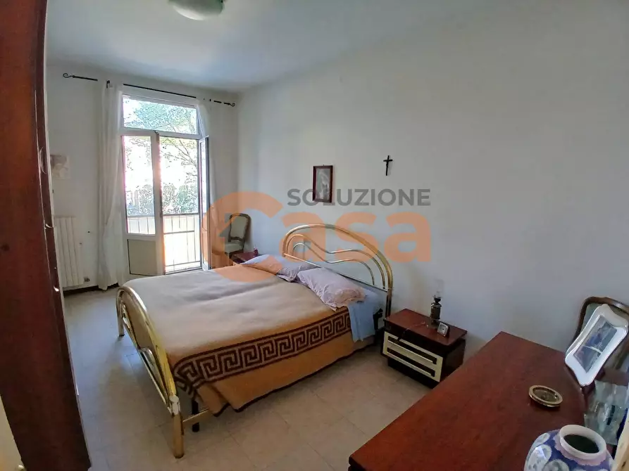 Immagine 10 di Appartamento in vendita  in Piazza XXV Aprile a Maleo