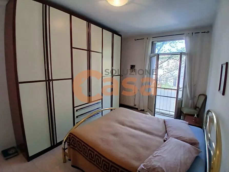 Immagine 11 di Appartamento in vendita  in Piazza XXV Aprile a Maleo