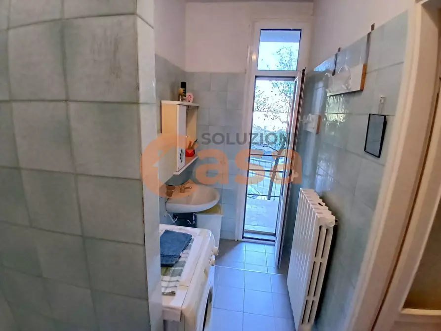 Immagine 12 di Appartamento in vendita  in Piazza XXV Aprile a Maleo