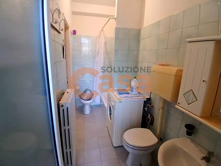 Immagine 13 di Appartamento in vendita  in Piazza XXV Aprile a Maleo