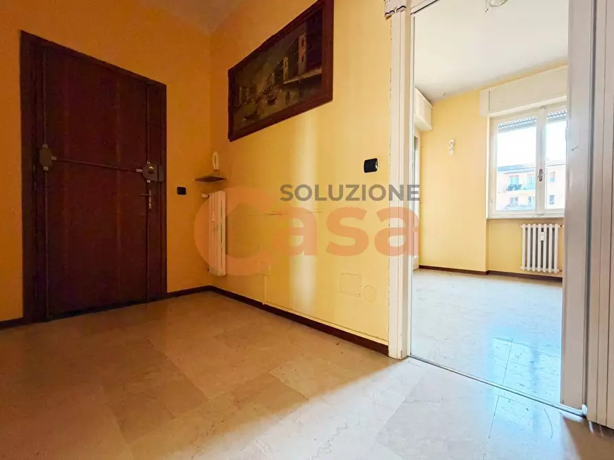 Immagine 10 di Appartamento in vendita  in Viale Dante Alighieri a Piacenza