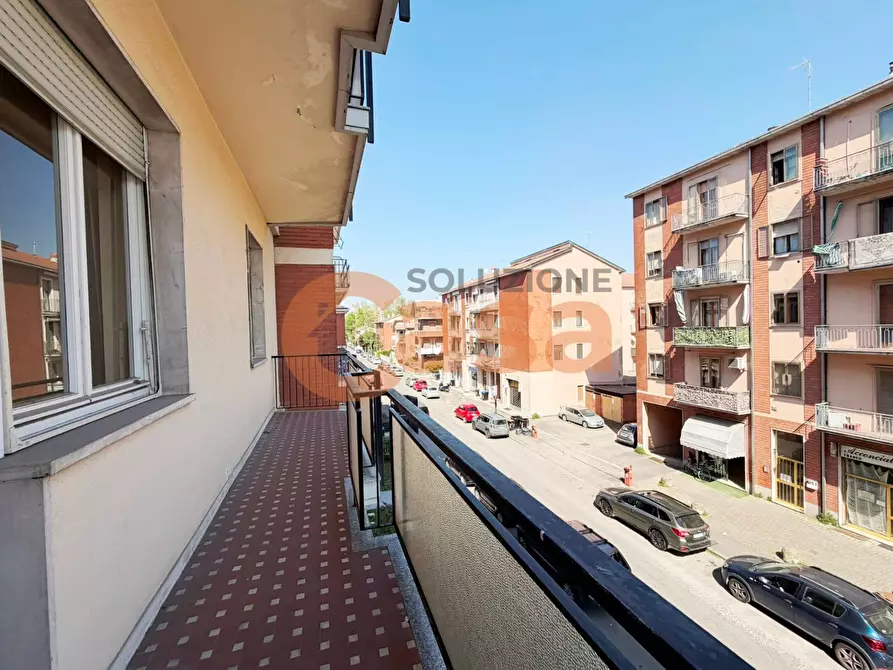 Immagine 16 di Appartamento in vendita  in Viale Dante Alighieri a Piacenza