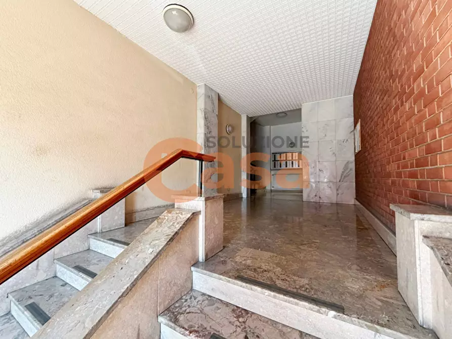 Immagine 17 di Appartamento in vendita  in Viale Dante Alighieri a Piacenza