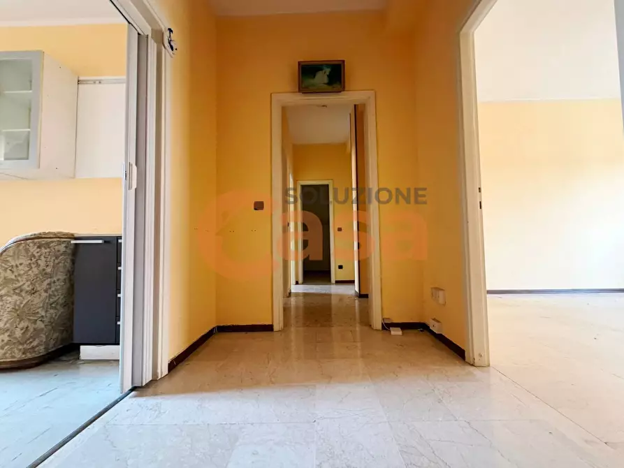 Immagine 12 di Appartamento in vendita  in Viale Dante Alighieri a Piacenza