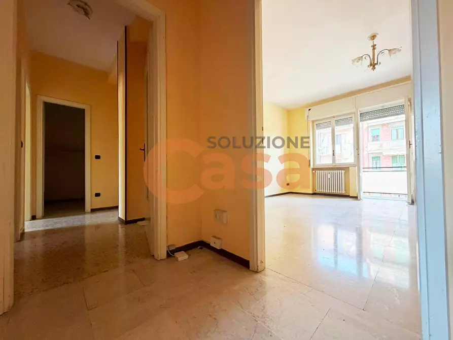 Immagine 11 di Appartamento in vendita  in Viale Dante Alighieri a Piacenza