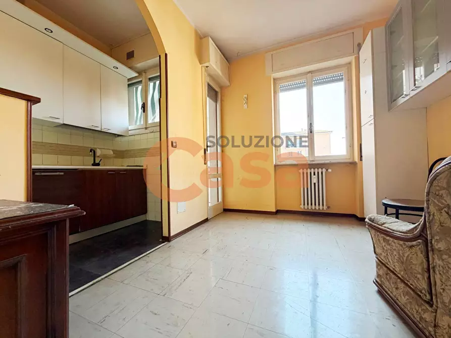 Immagine 8 di Appartamento in vendita  in Viale Dante Alighieri a Piacenza