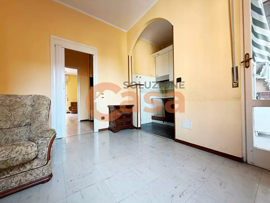 Immagine 9 di Appartamento in vendita  in Viale Dante Alighieri a Piacenza
