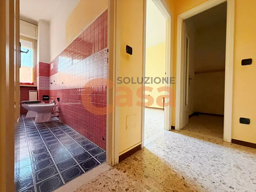Immagine 19 di Appartamento in vendita  in Viale Dante Alighieri a Piacenza